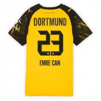 Maglia Calcio Borussia Dortmund Emre Can #23 Prima Divisa Donna 2025-26 Manica Corta